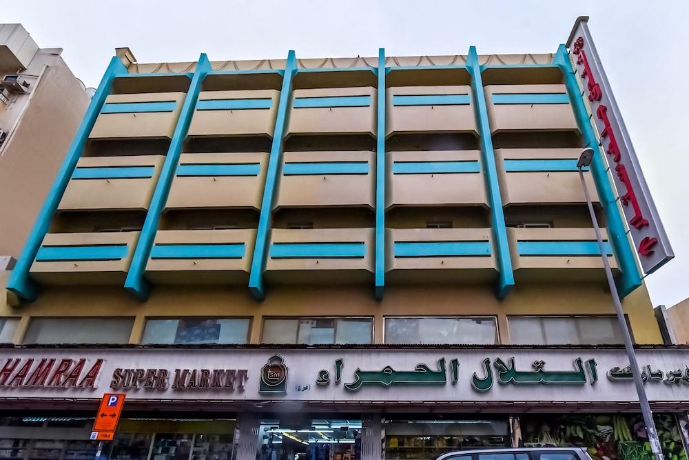 Gulf Star Hotel Deira — 2
