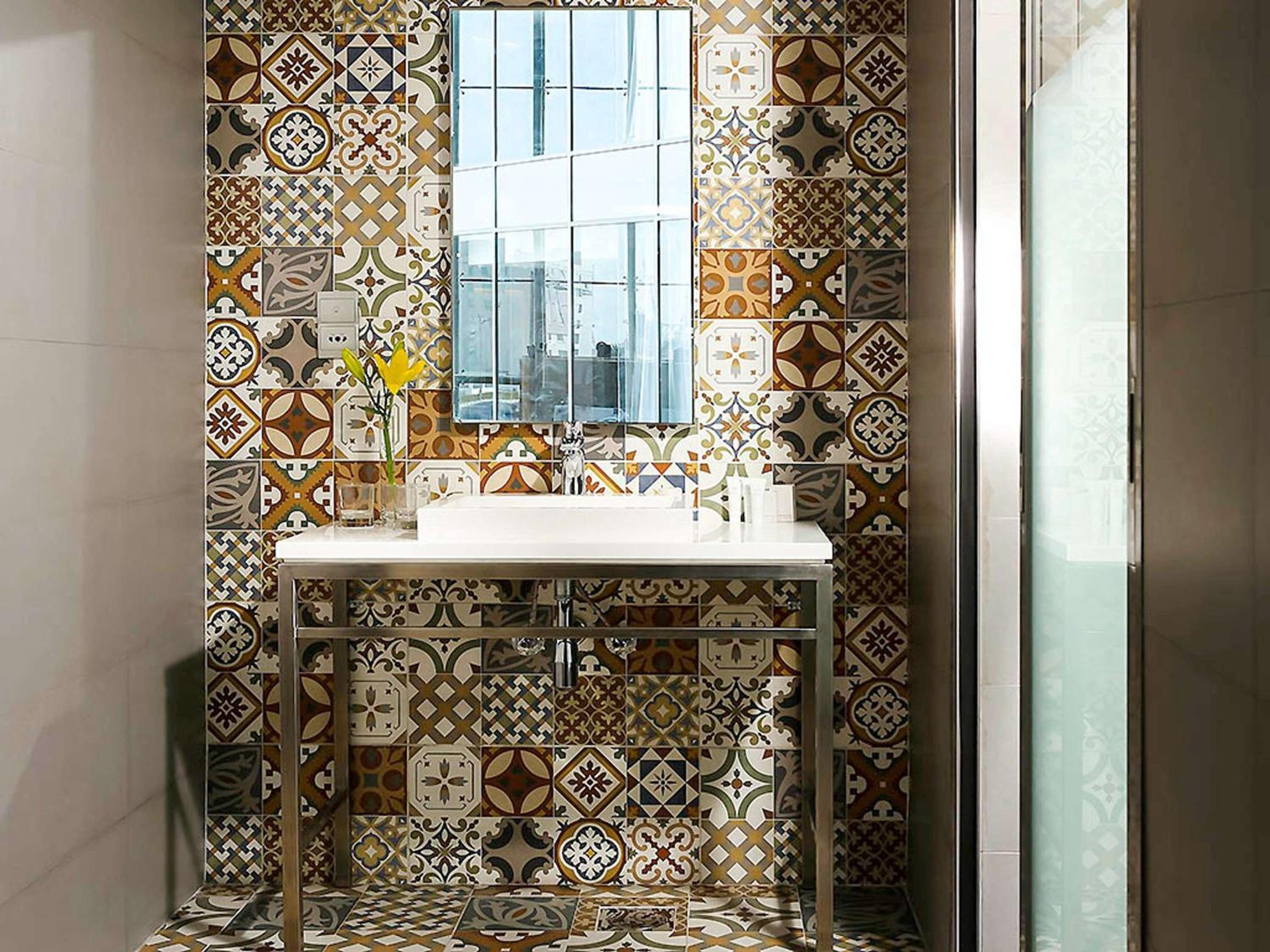 Intercontinental Abu Dhabi