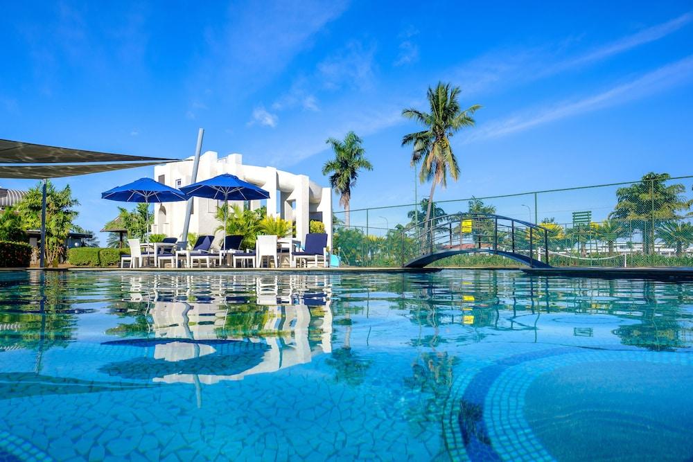 Fiji Gateway Hotel 1025888 — 3