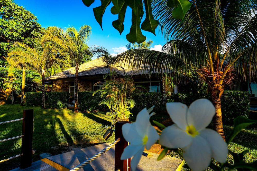Fishermans Cove Resort — 10