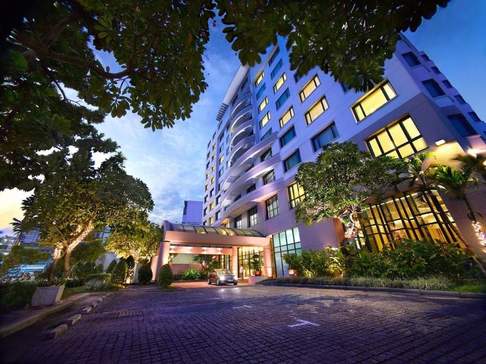 Garden Plaza Saigon — 10