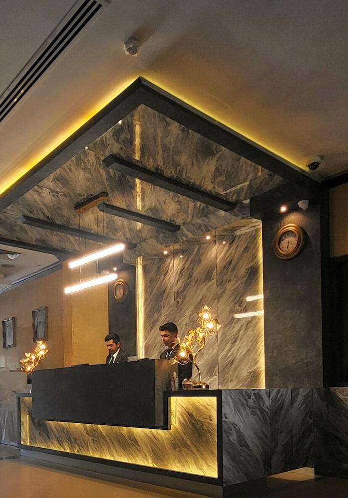 Fortune Hotel Deira — 8
