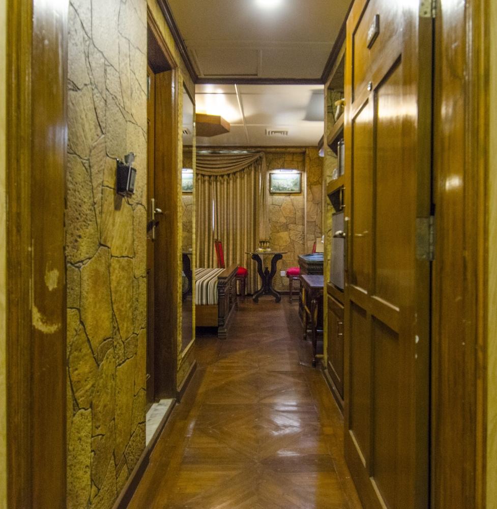 Hotel Galaxy Karachi — 7