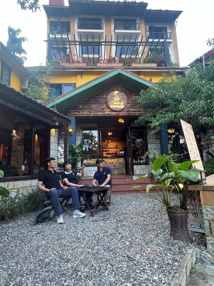 Sapa Elegance Hotel — 7