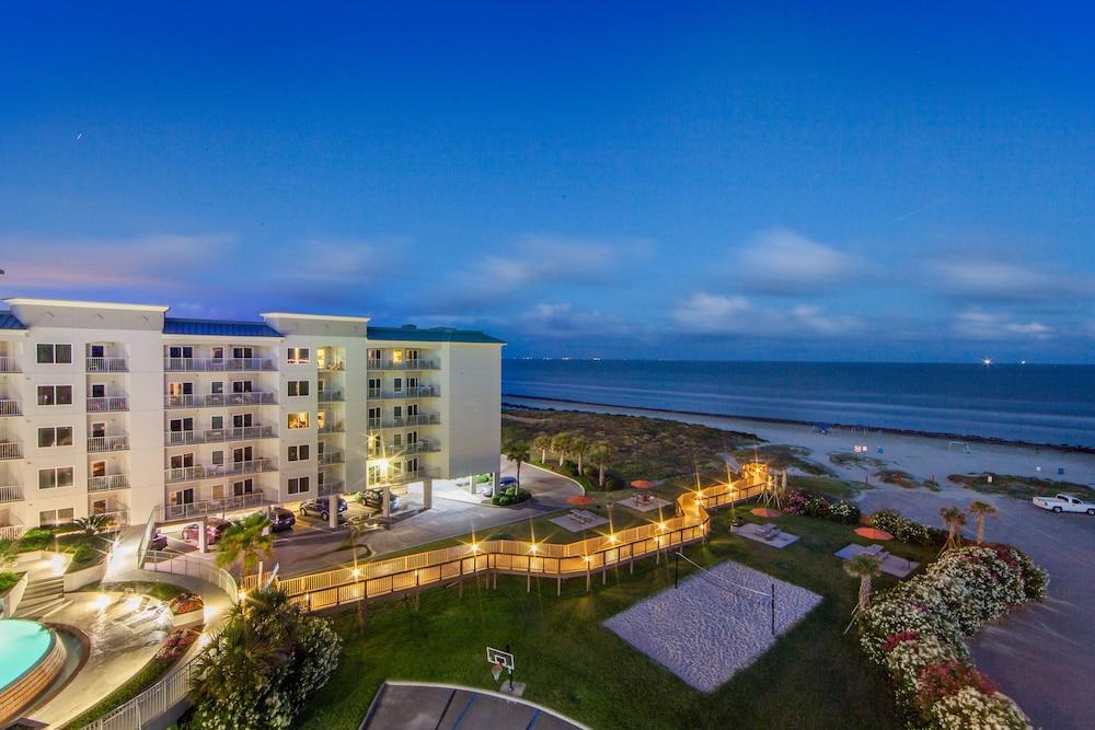Holiday Inn Club Vacations Galveston Beach Resort — 6