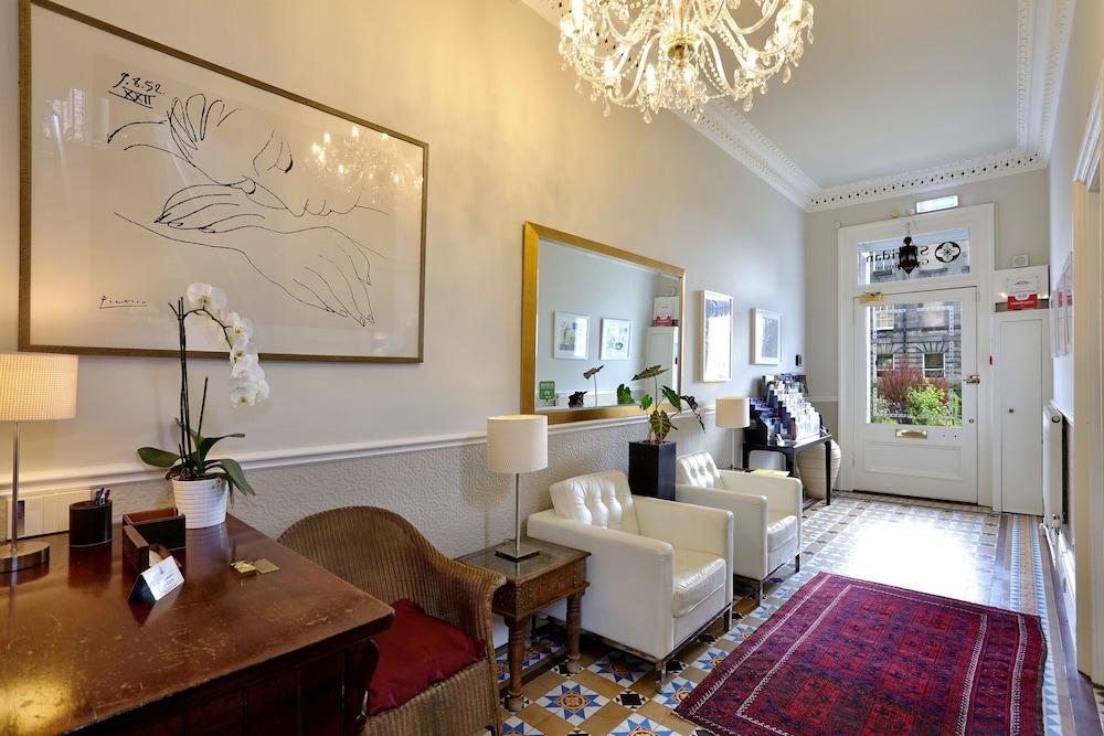 Sheridan Guest House — 8
