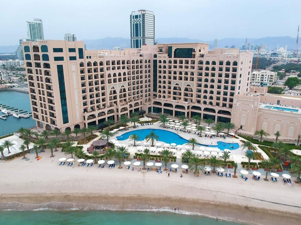 Al Bahar Hotel & Resort — 2