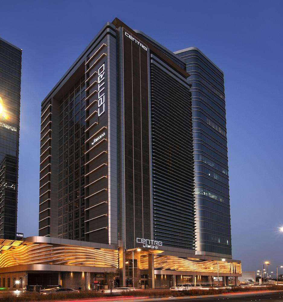 Centro Capital Centre By Rotana — 8