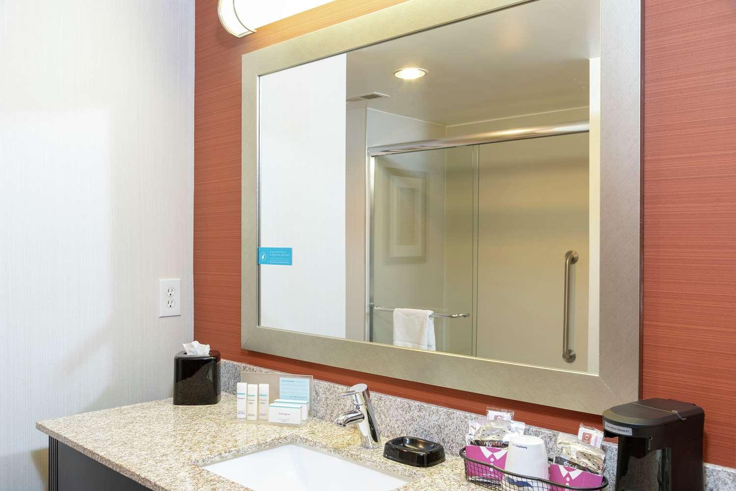Hampton Inn Akronsouth