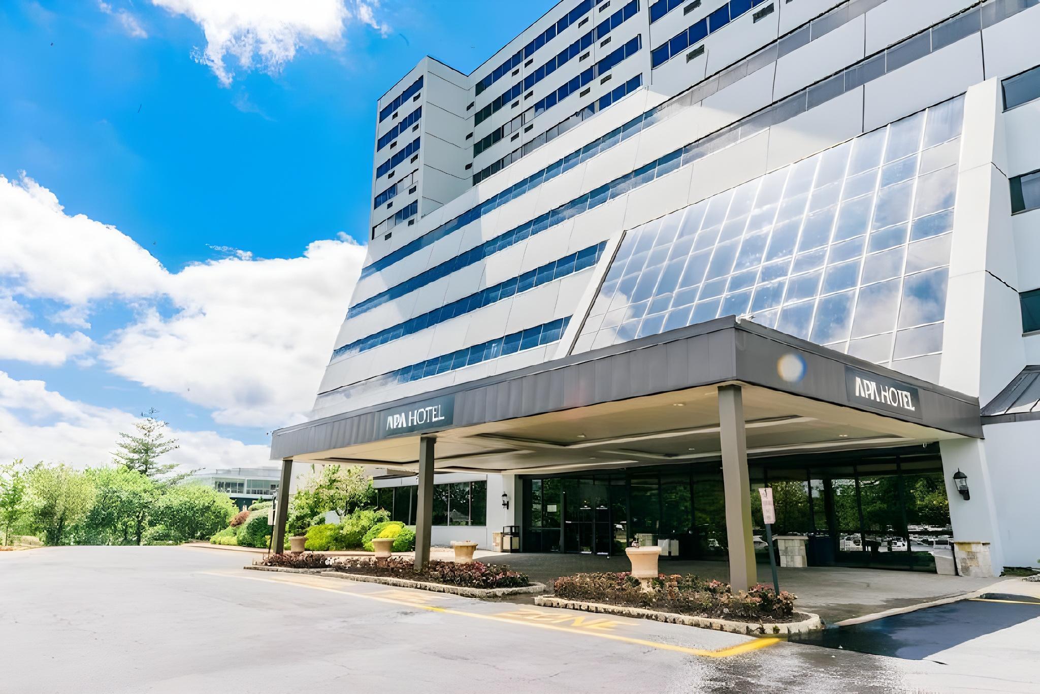 Apa Hotel Woodbridge