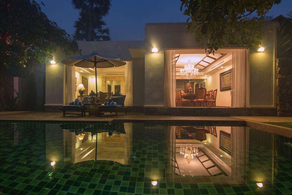 ANGKOR PALACE RESORT & SPA — 3