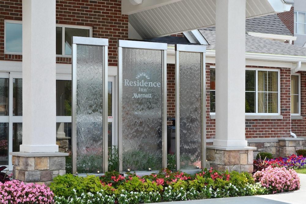 Residence Inn Akron Fairlawn — 2