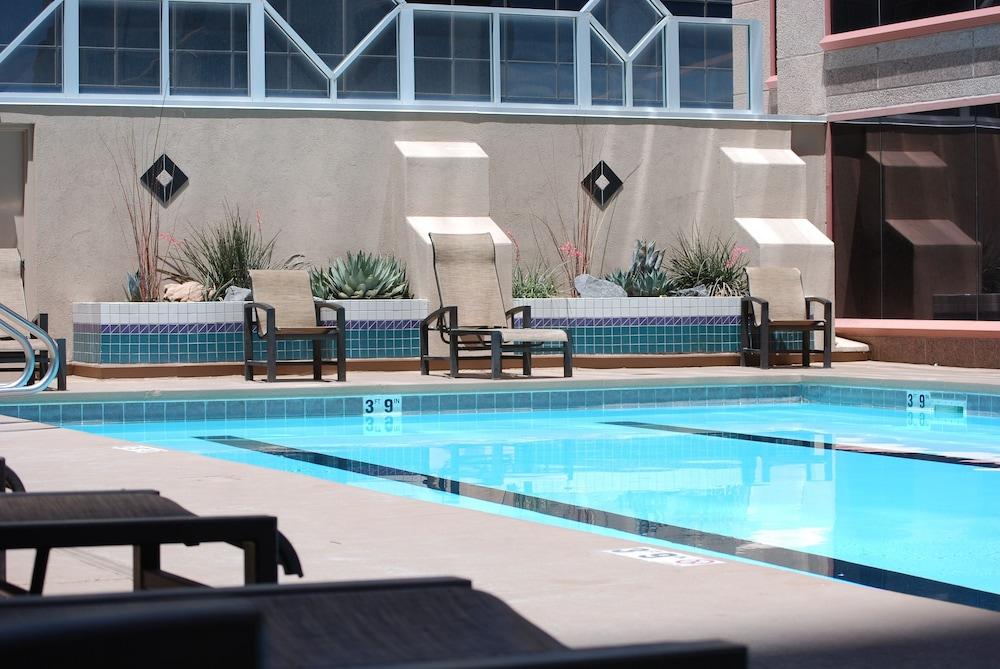 The Clyde Hotel (ex. Hyatt Regency Albuquerque) — 8