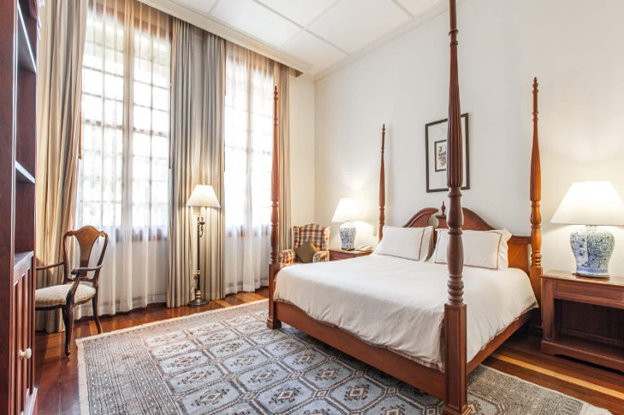 Settha Palace Hotel Vientiane — 4