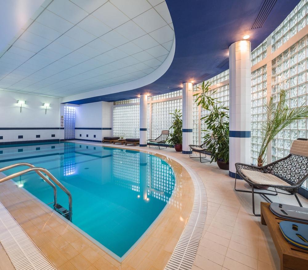 InterContinental Athenee Palace Bucharest an IHG hotel 21244 — 3