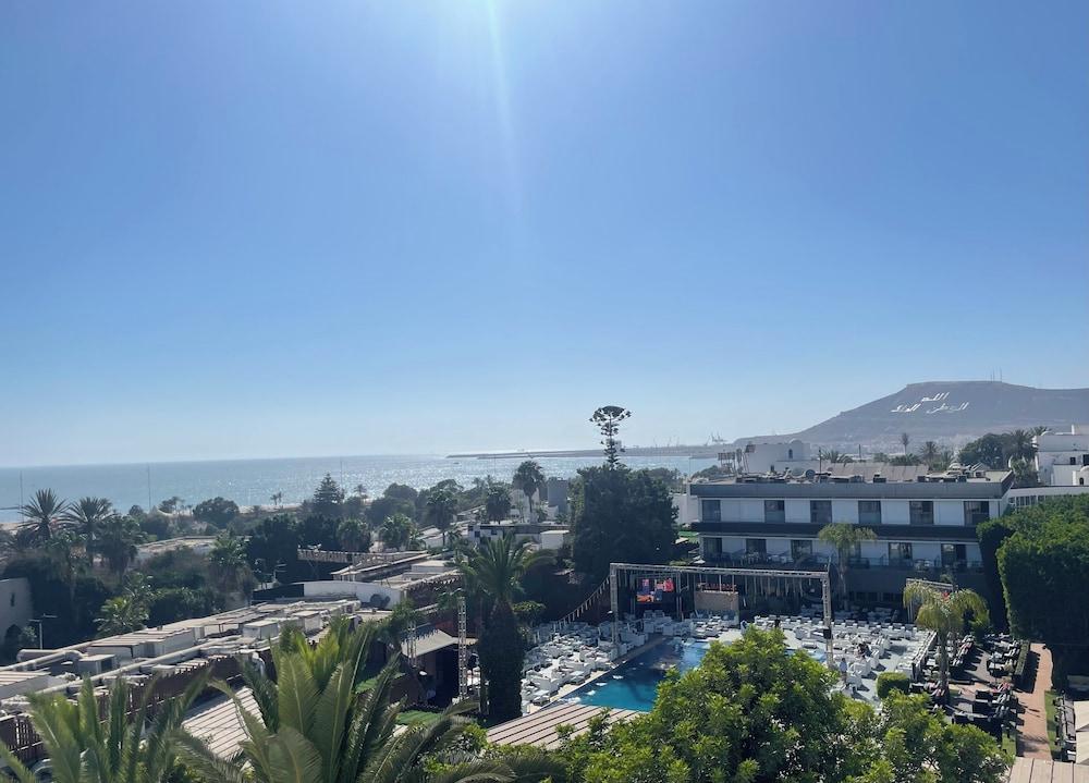 Hamilton Agadir — 6