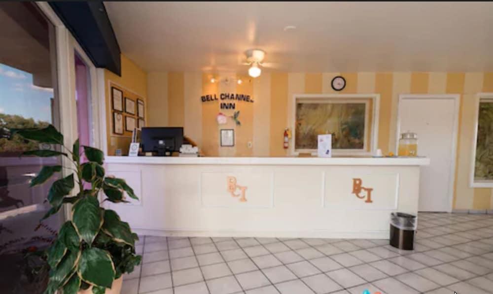 Bell Channel Inn — 6