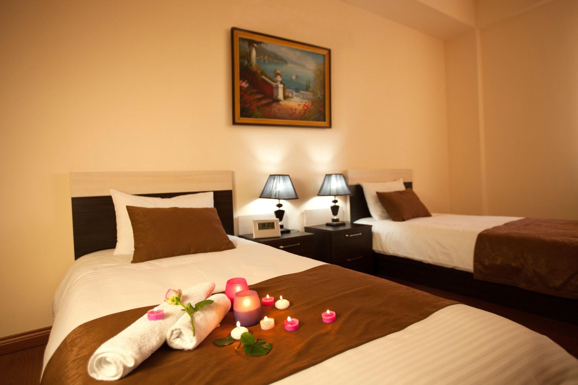 Panorama Residence Inn — 7