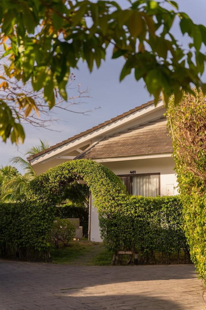 THE SHELLS RESORT AND SPA PHU QUOC — 2