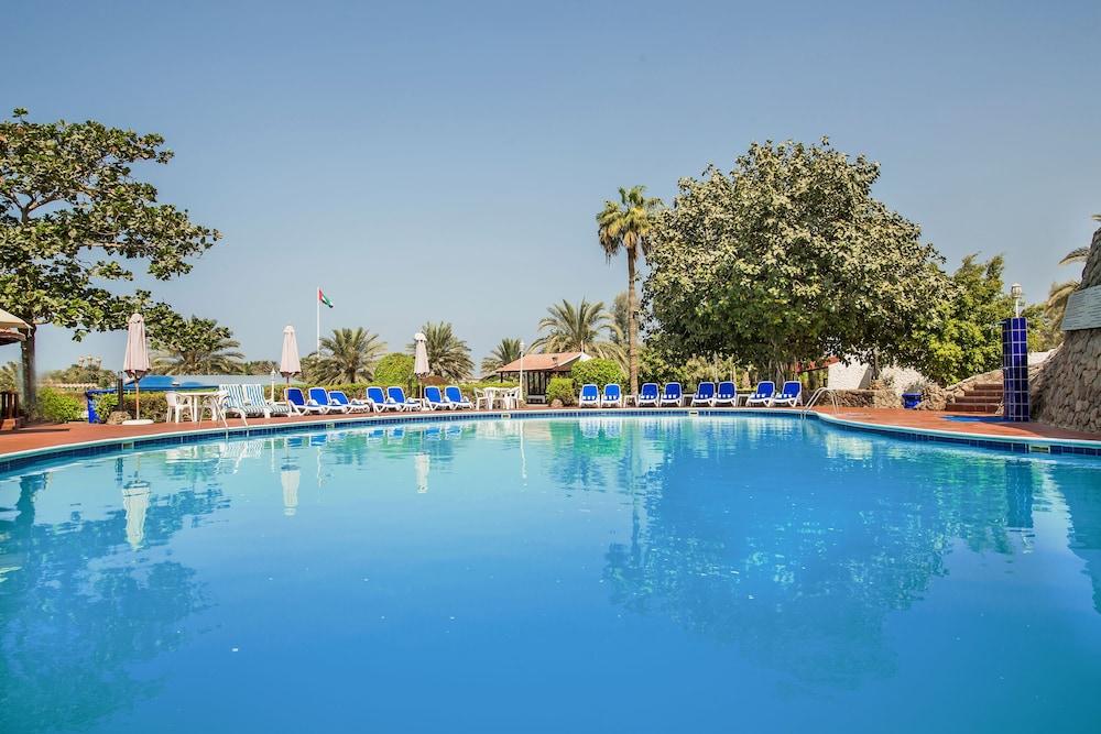 Marbella Resort — 9