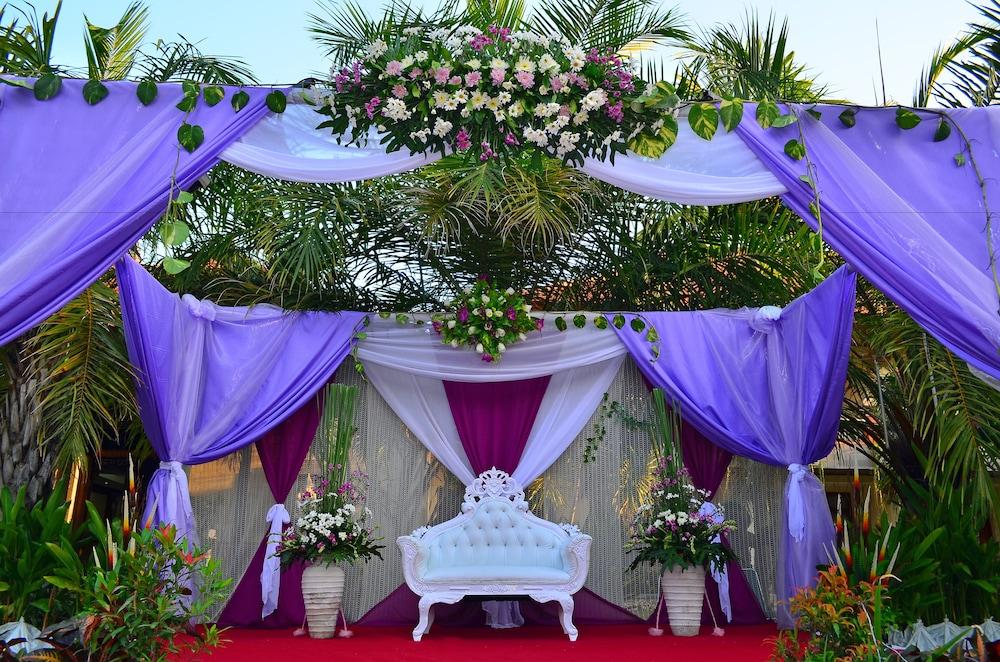 Inna Sindhu Beach Hotel and Resort 71804 — 10