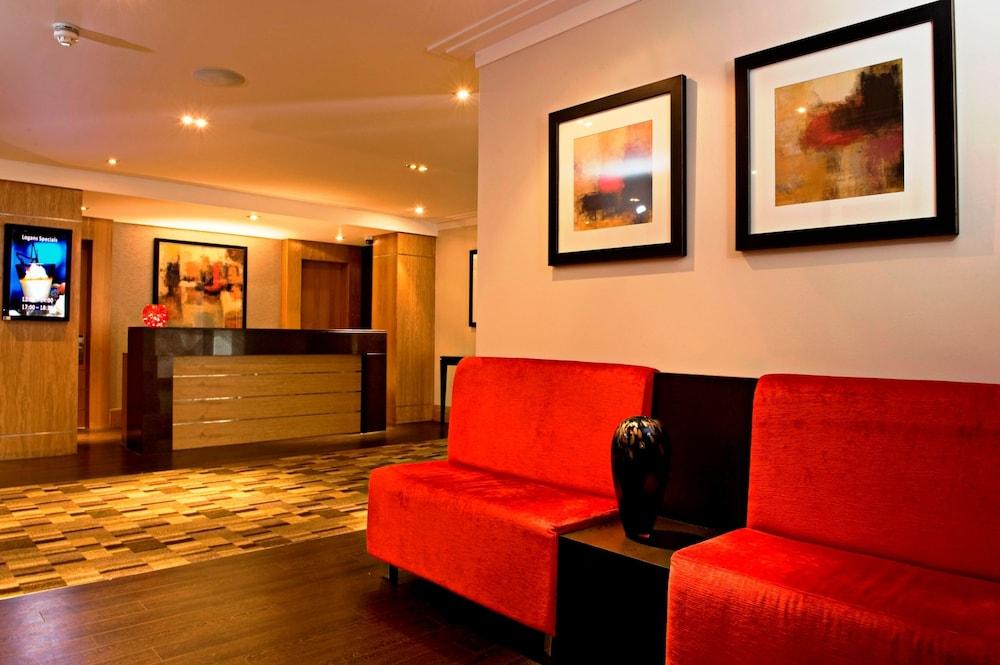 Carlton Hotel — 7