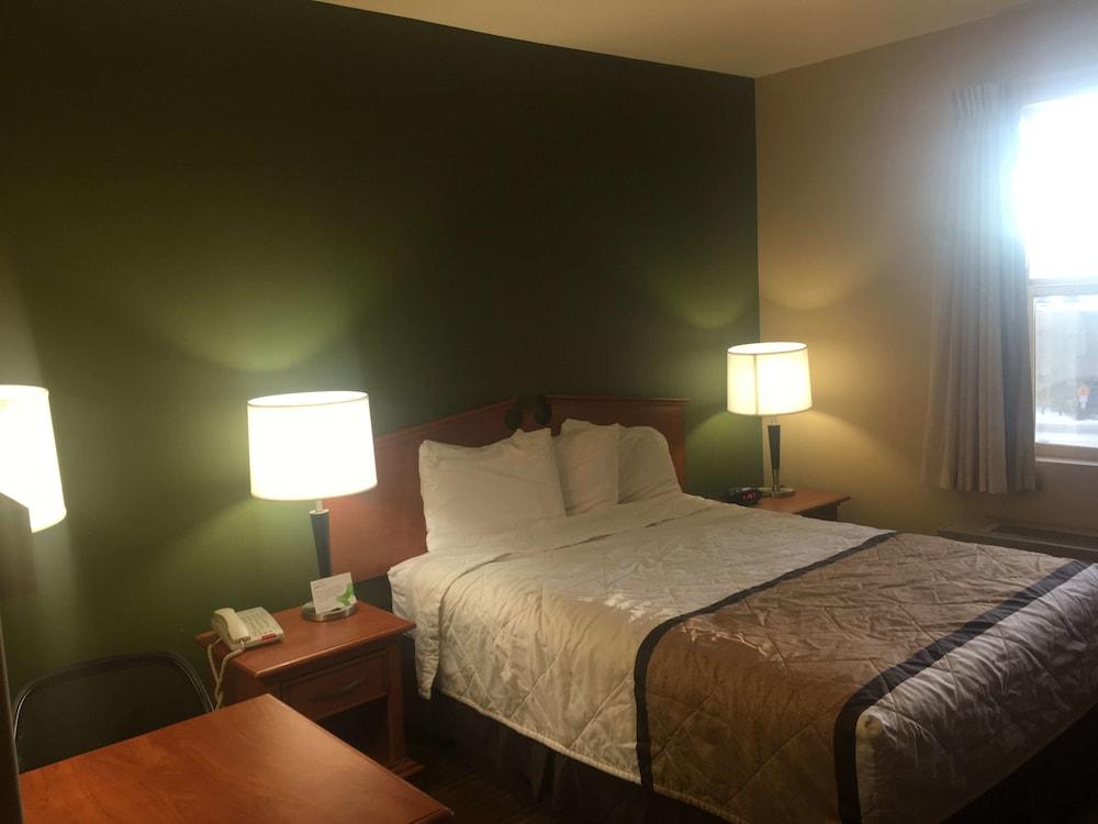 Extended Stay America - Anchorage - Downtown — 9