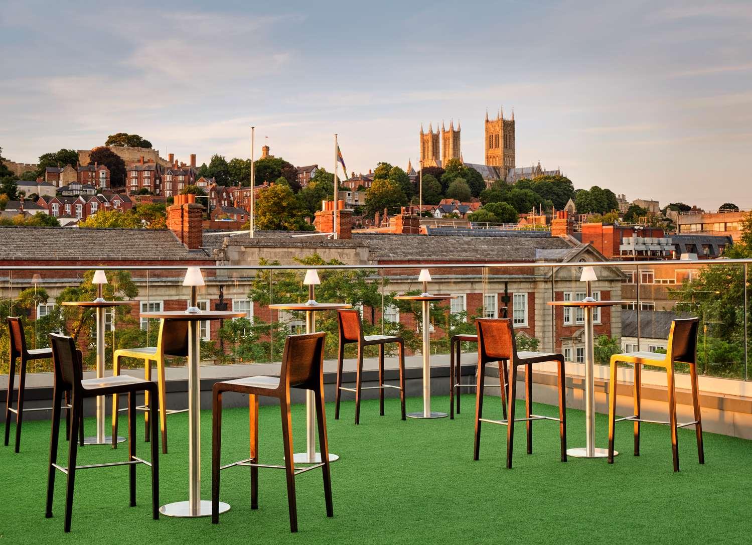 Doubletree By Hilton Lincoln