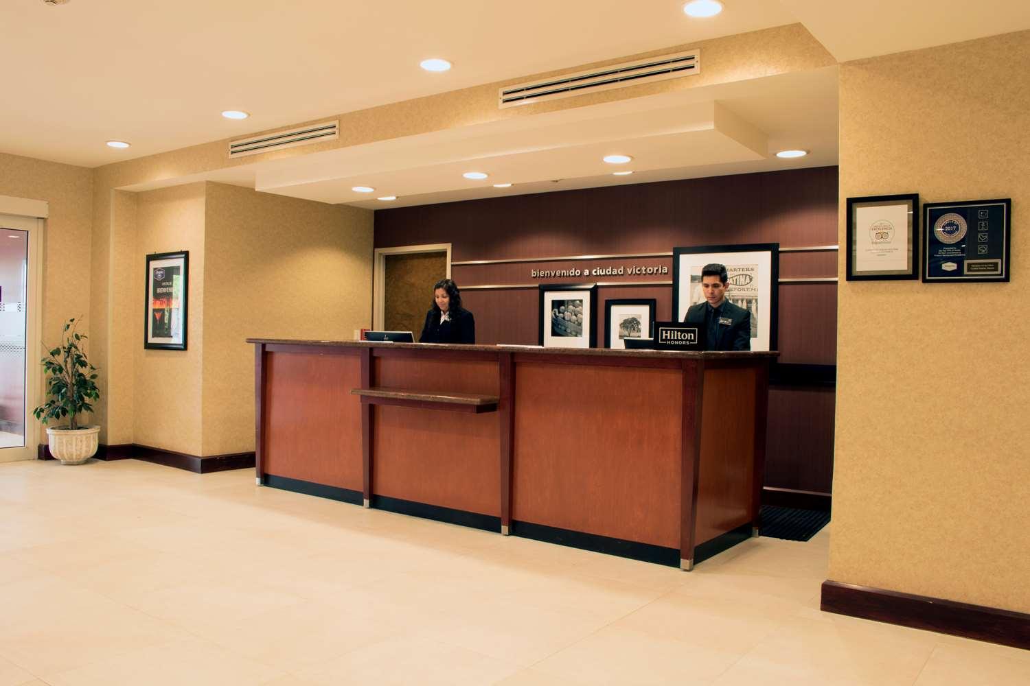 Hampton Inn By Hilton Ciudad Victoria 154456 — 10