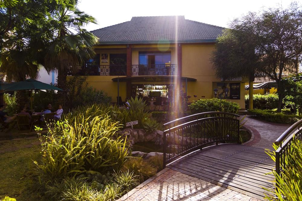 Boma Inn Nairobi 958945