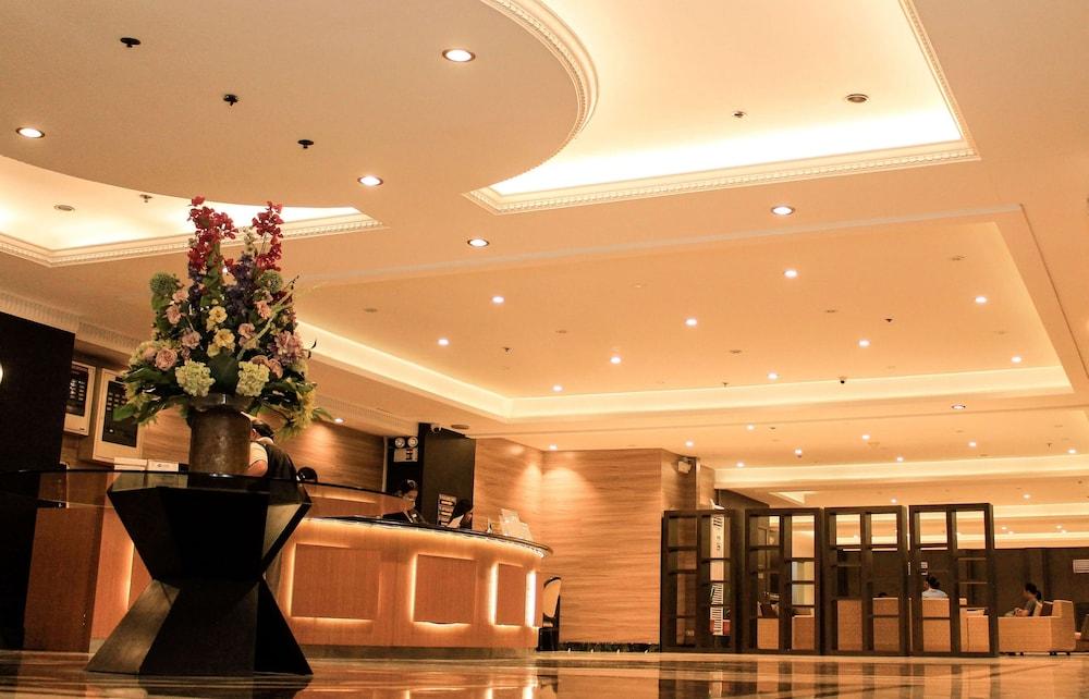 Executive Hotel Manila 62974 — 6