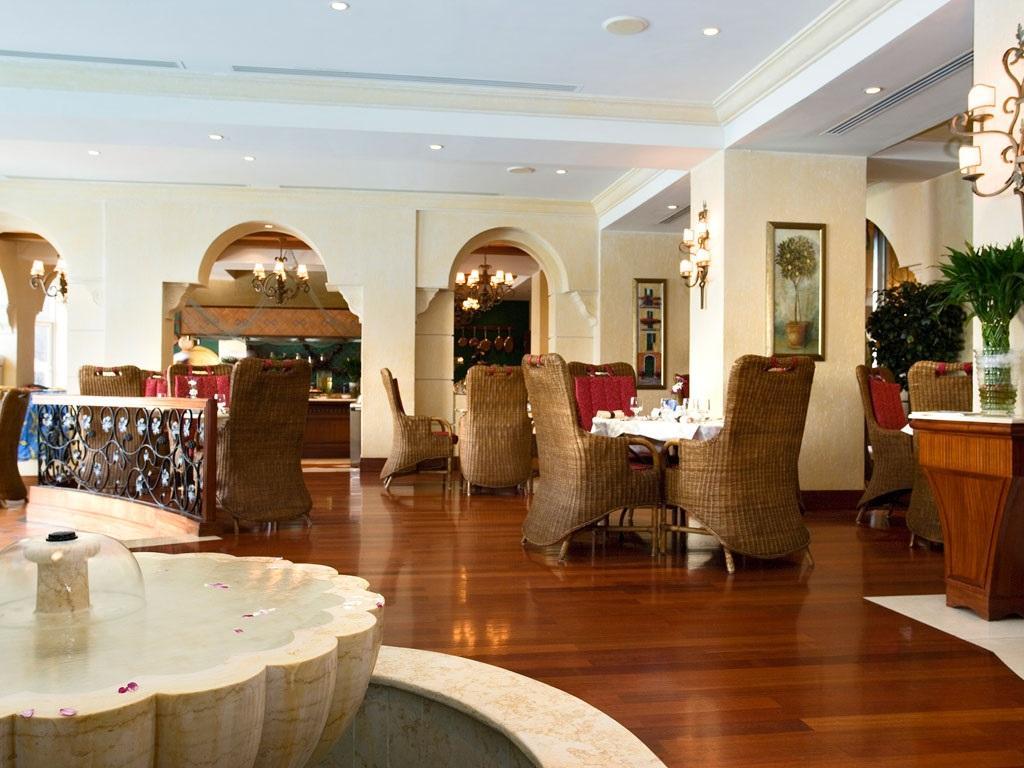 Al Hamra Hotel Jeddah Managed By Accorhotels — 5