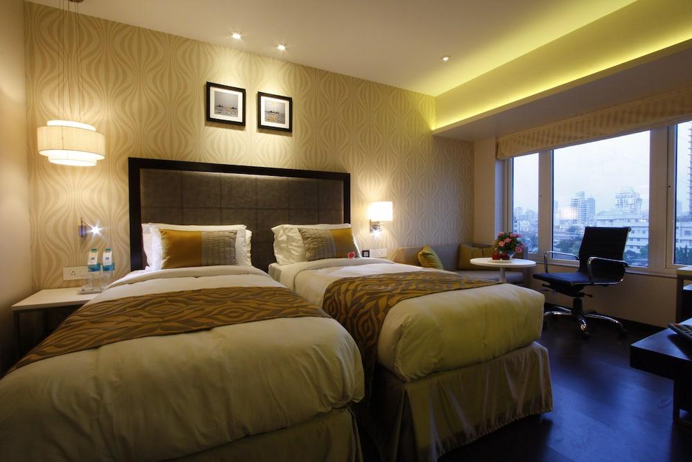 The Sahil Hotel — 10