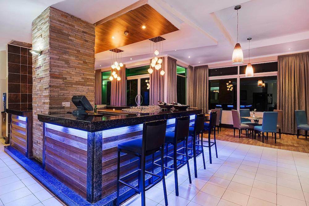 Protea Hotel Lusaka — 6