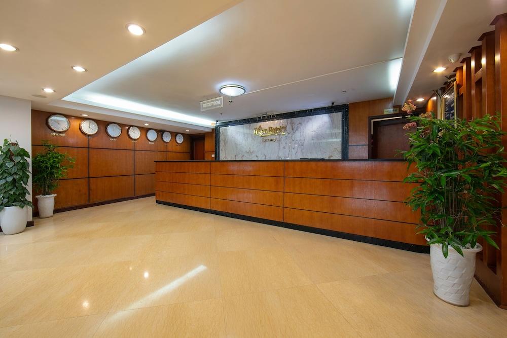 Sen Luxury Hotel — 5