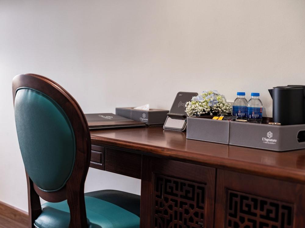 L'Signature Hotel & Spa — 6