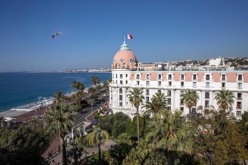 Hotel Le Negresco — 2