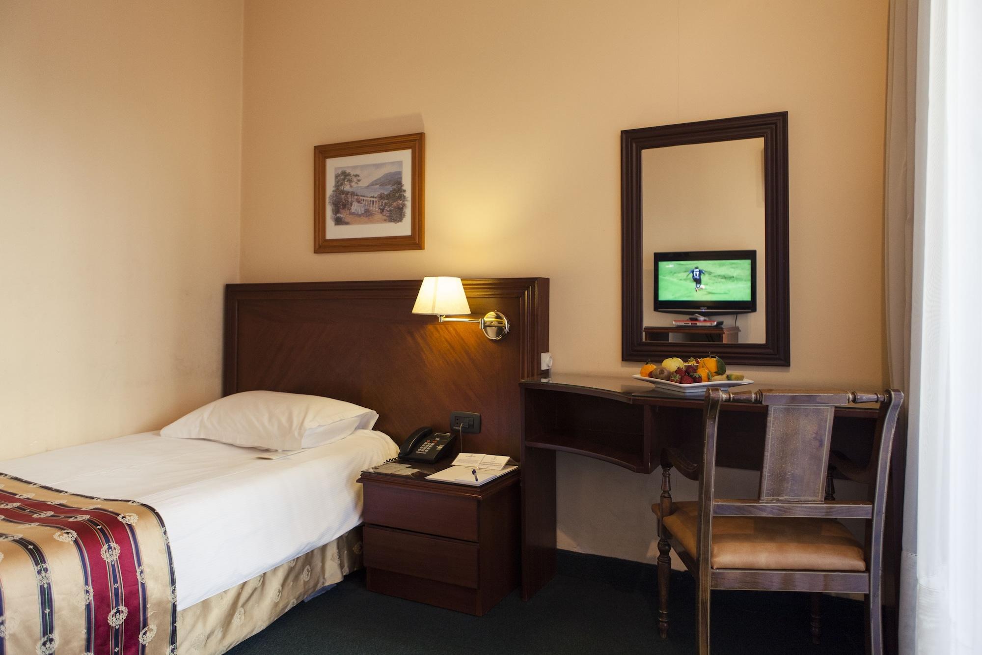 The Mayflower Hotel Beirut — 6