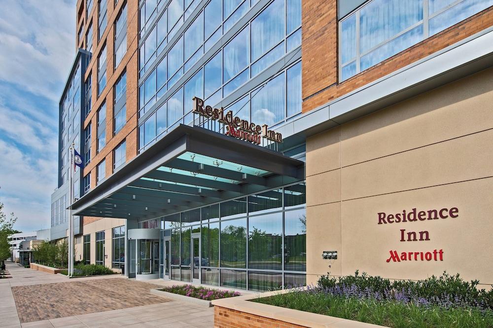 RESIDENCE INN ARLINGTON BALLSTON