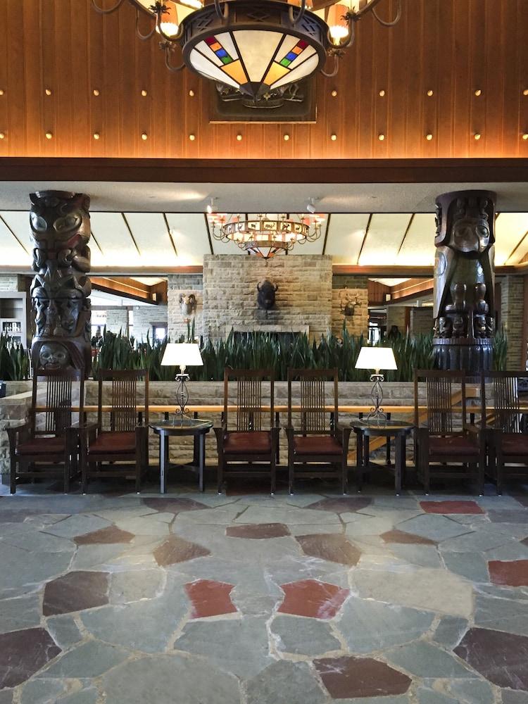 Fairmont Jasper Park Lodge 65314 — 10