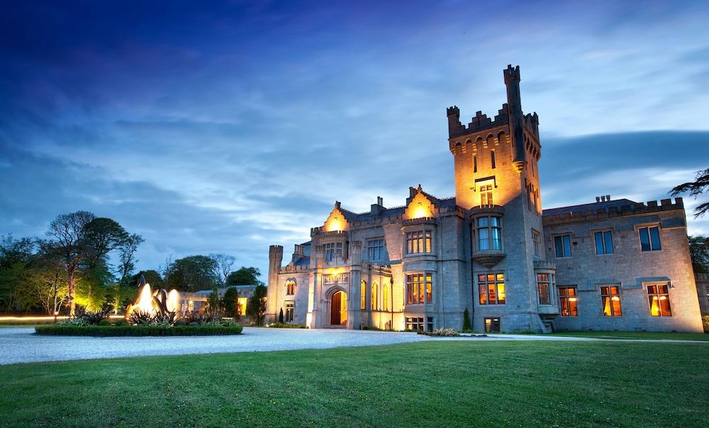 Lough Eske Castle 105952 — 5
