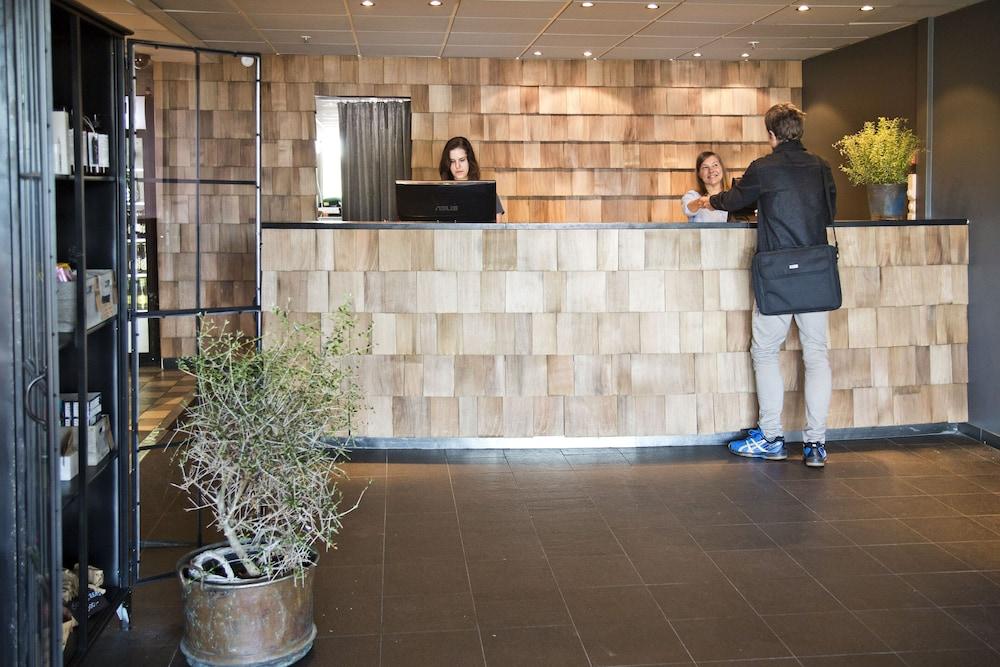 Mornington Hotel Stockholm Bromma — 6