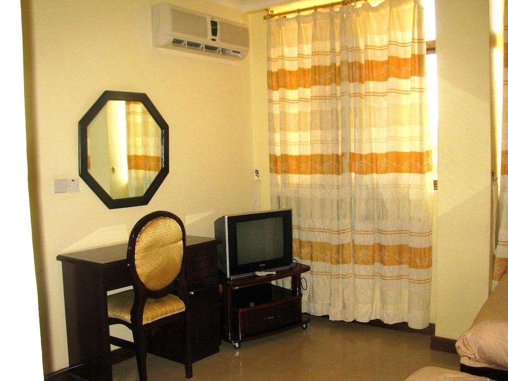 Joshmal Hotels — 9