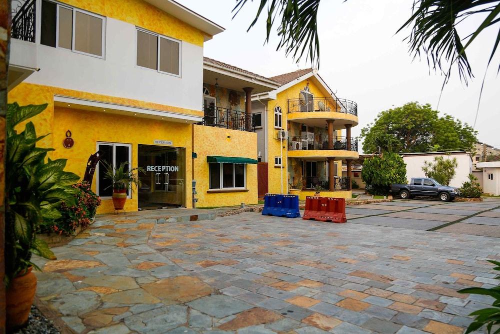Midindi Hotel 1129888 — 6