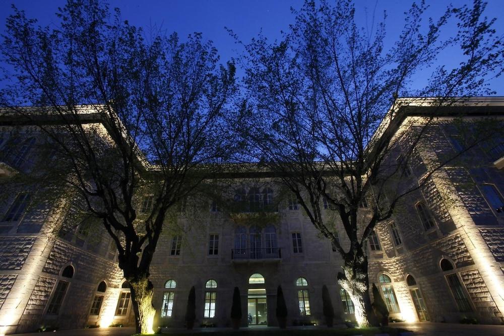 Grand Kadri Hotel Zahle — 4