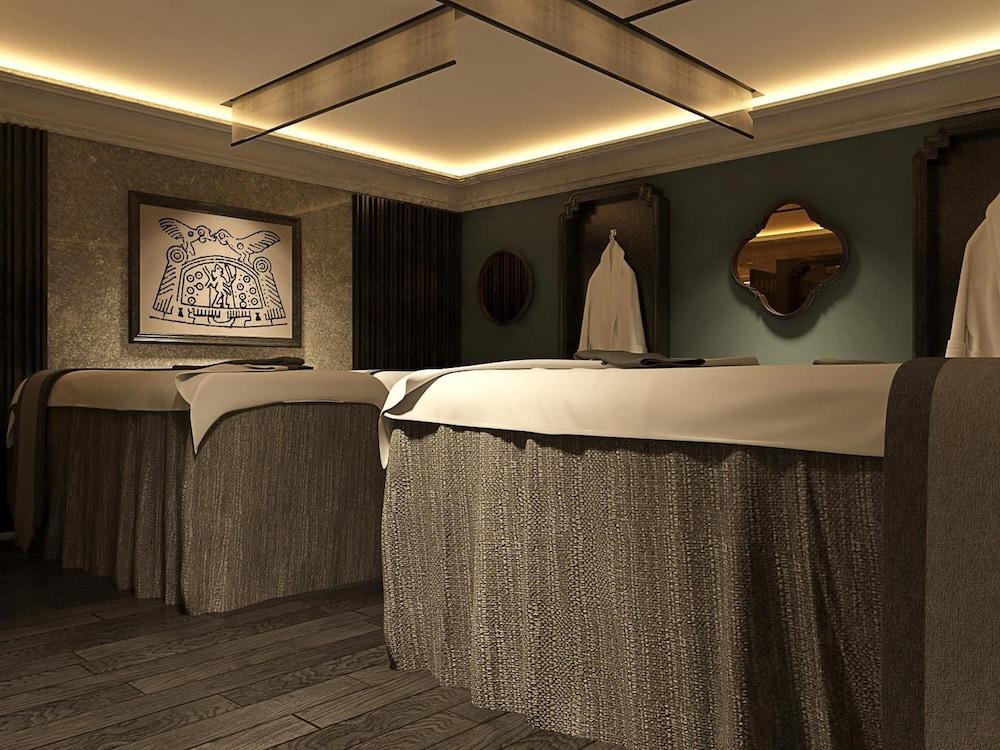 Hanoi Victor Gallery Hotel & Spa — 8