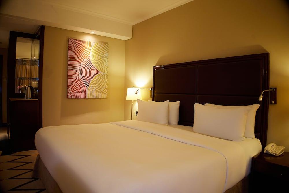 Mercure Nairobi Upper Hill — 10