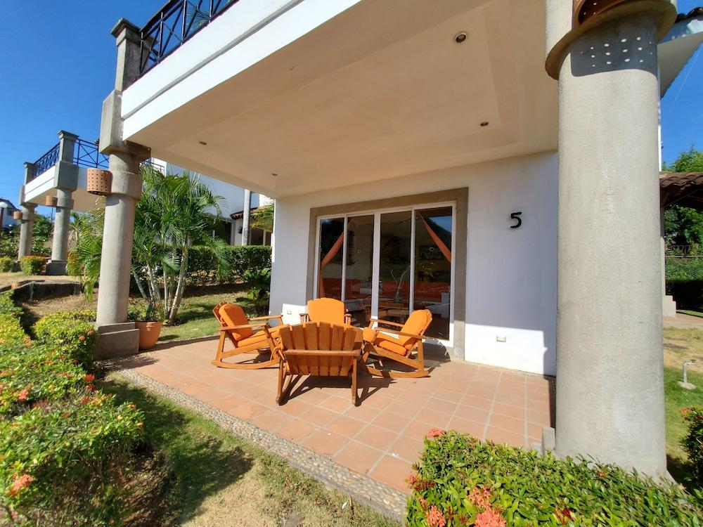 Bahia del Sol Villas & Condominiums — 2