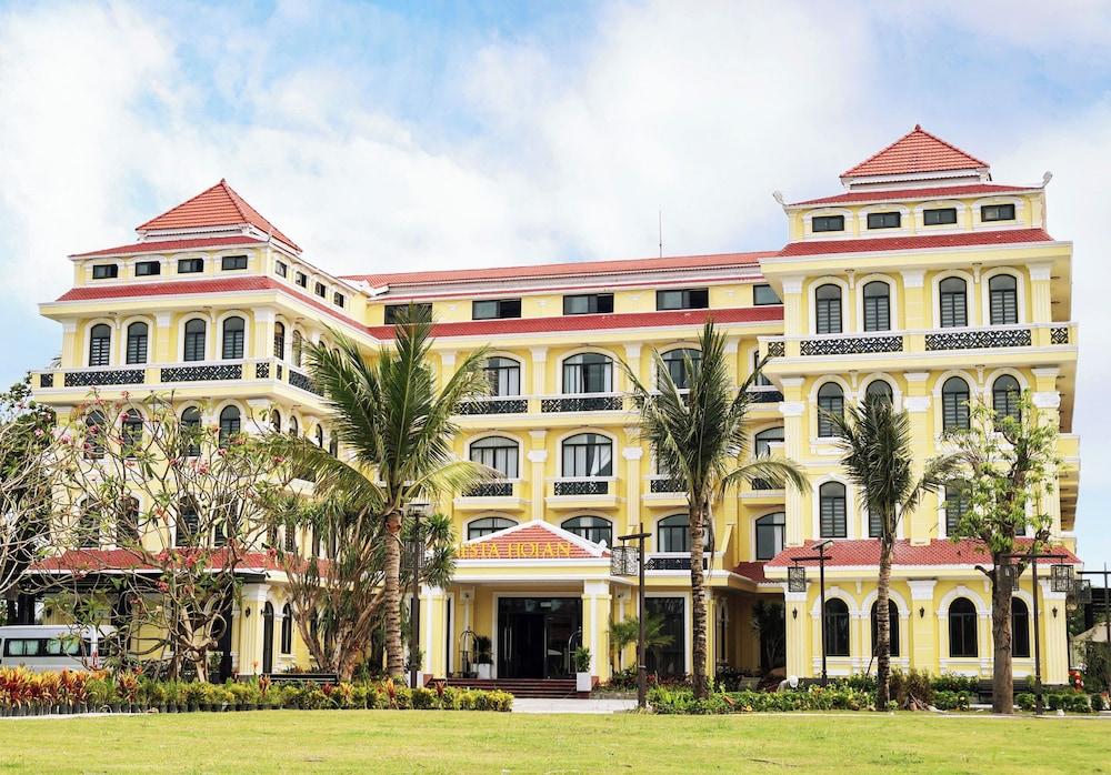 Nesta Hoi An Resort and Spa