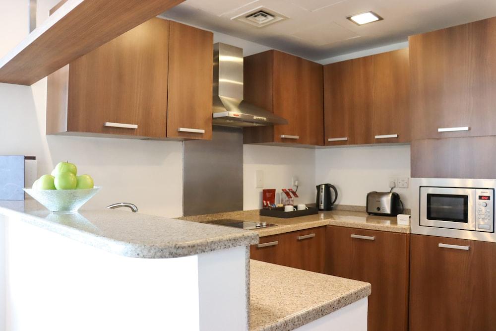 La Suite Dubai Hotel & Apartments — 6